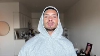 stop being a broke huge