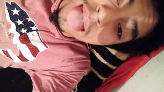Pee Bathroom horny