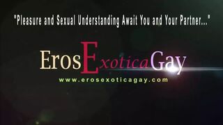 Deeply personal massage for partners