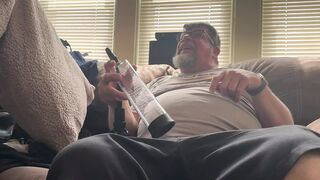 First time pumping
