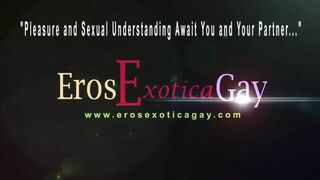 Erotic self massage