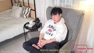 Intimate with Ko-ki