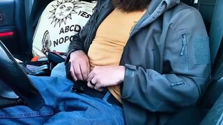 Jerking in My Hearse - Wild Talk