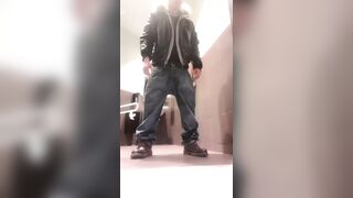 Jeans ???? bizarre