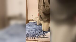 Fine Gay Striptease