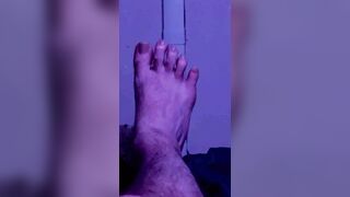 Feet couple enjoy! What do you think of them?