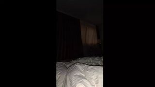 Fresh bitch cheating on her fiance