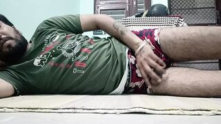 Neighbour uncle blowing father rod and enjoy masterbation and sex