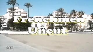 Rench males -DVD-