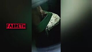Fresh Fiance Tries to Masturbates for the First Time
