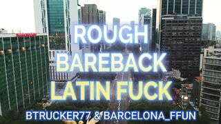 Roughbarebacklatin Fuck
