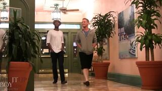Indy + Tony Michaels