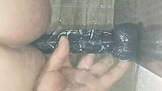 Turkish Anal Bathing Fantasy layd_yaren