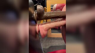 Double dildo