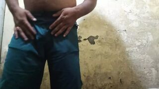 masturbate in the memory of Bhabhi