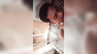 Sluts are getting charming show the waist by wearing small bras just show I love you I love you