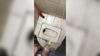Hand-job my ex-wife twat and schlong
