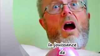 Jean-François busts n°two