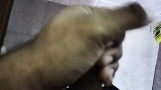 Monstrous Schlong Massage