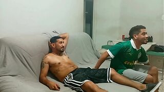 He told his ex-wife he was going to watch the game at home (COMPLETE ON RED)