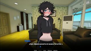FEMBOY ROINNATE (INTENSO)